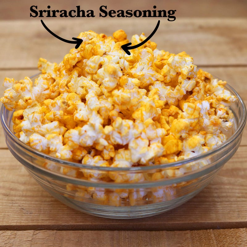 ASS KICKIN' Premium Microwave Popcorn - Variety Gift Pack (6) - Ultimate Spicy and Sweat Gourmet Gift - Try if you dare! - Image 4